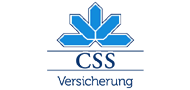 Logo CSS Versicherung