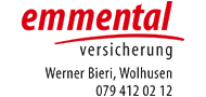 Logo Emmental