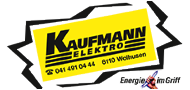 Logo Kaufmann