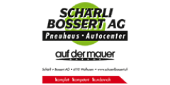 Logo SchaerliBossert