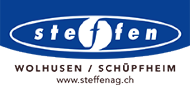 Logo Steffen